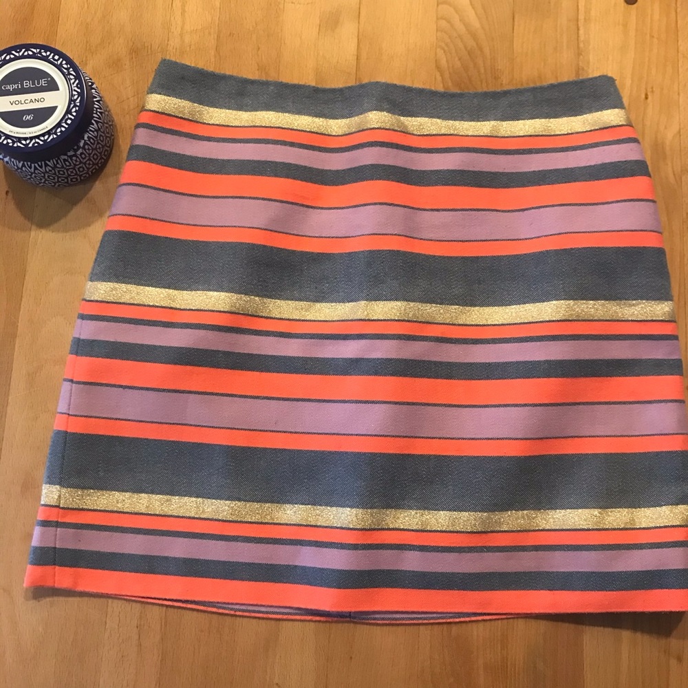 J. Crew Skirt
